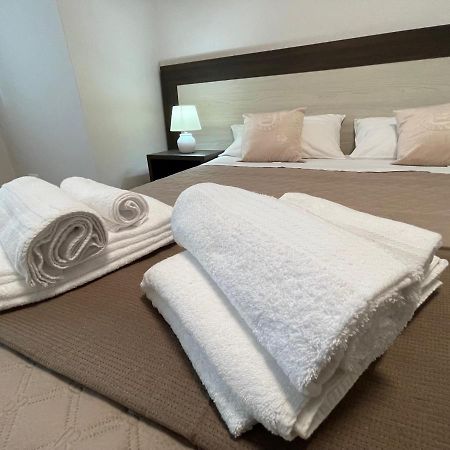 Mini B&B - Enrico Fermi Rende Εξωτερικό φωτογραφία